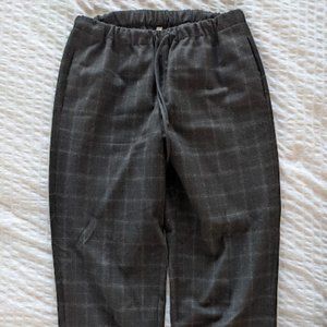 The Group by Babaton Jimmy Pant by Aritzia